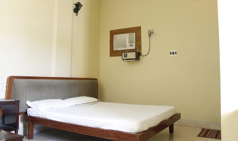 Hotel Regency Thiruvananthapuram Exterior foto